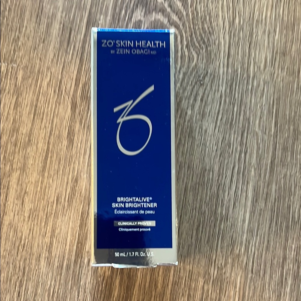 Zo skin health Brightalive Skin Brightener - 1.7 Fl.oz